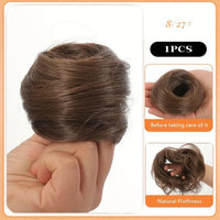 Hazelnut gray brown