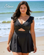 The Riviera Tummy Control Swimsuit 9