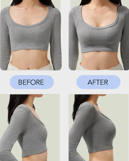 Instant Boost Breast Lift Sticky Insert Pads
