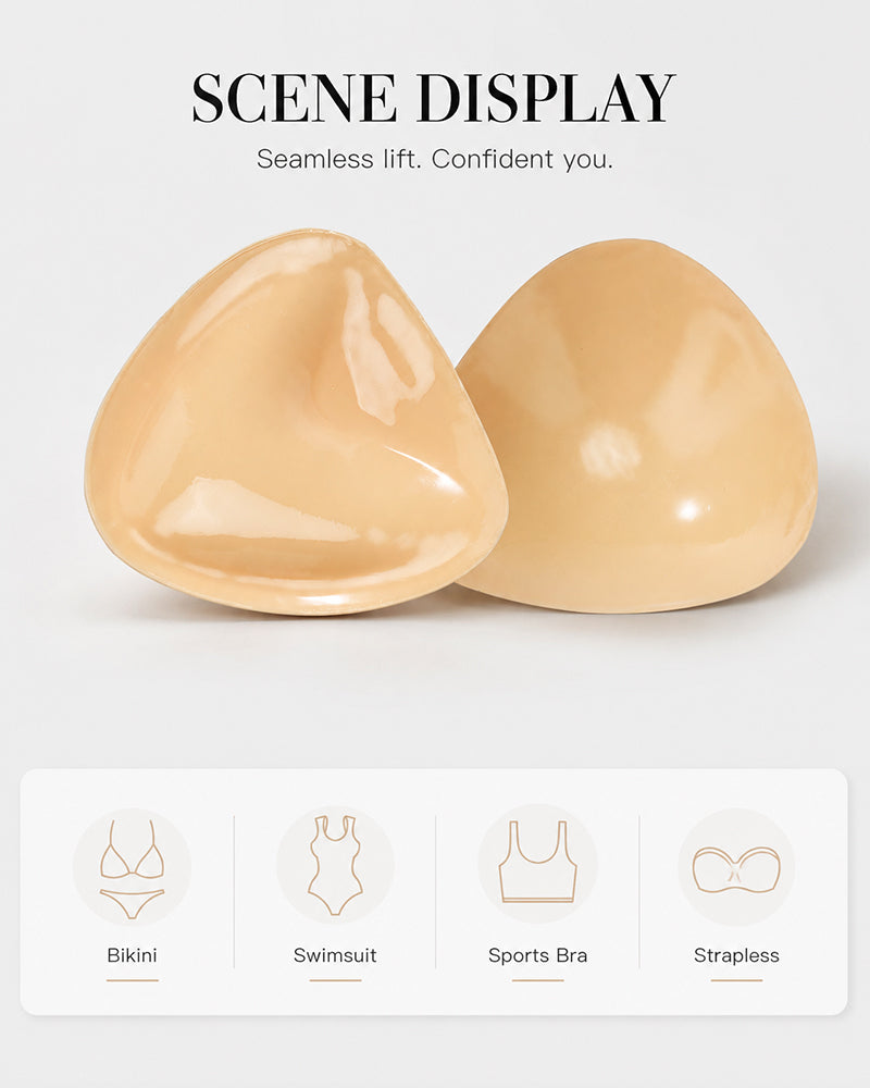 Instant Boost Breast Lift Sticky Insert Pads