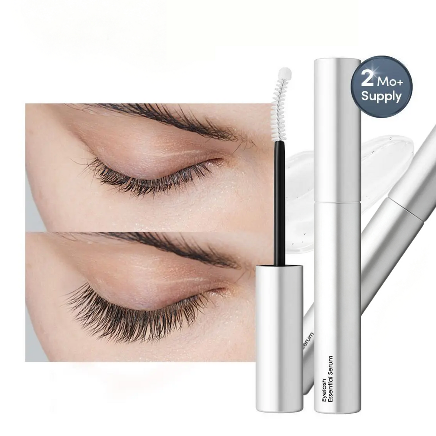 ✨👁️Eyelash Growth Serum