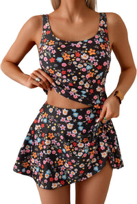 Floral Fragments