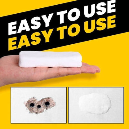 ⚡🔥Insect Block Seal Putty | Non-Toxic AC Hole Wall Repair Filler✨
