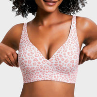Leopard Pink