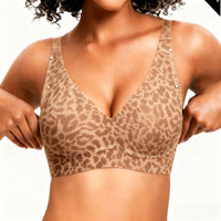 Leopard Brown