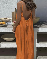Bright Orange