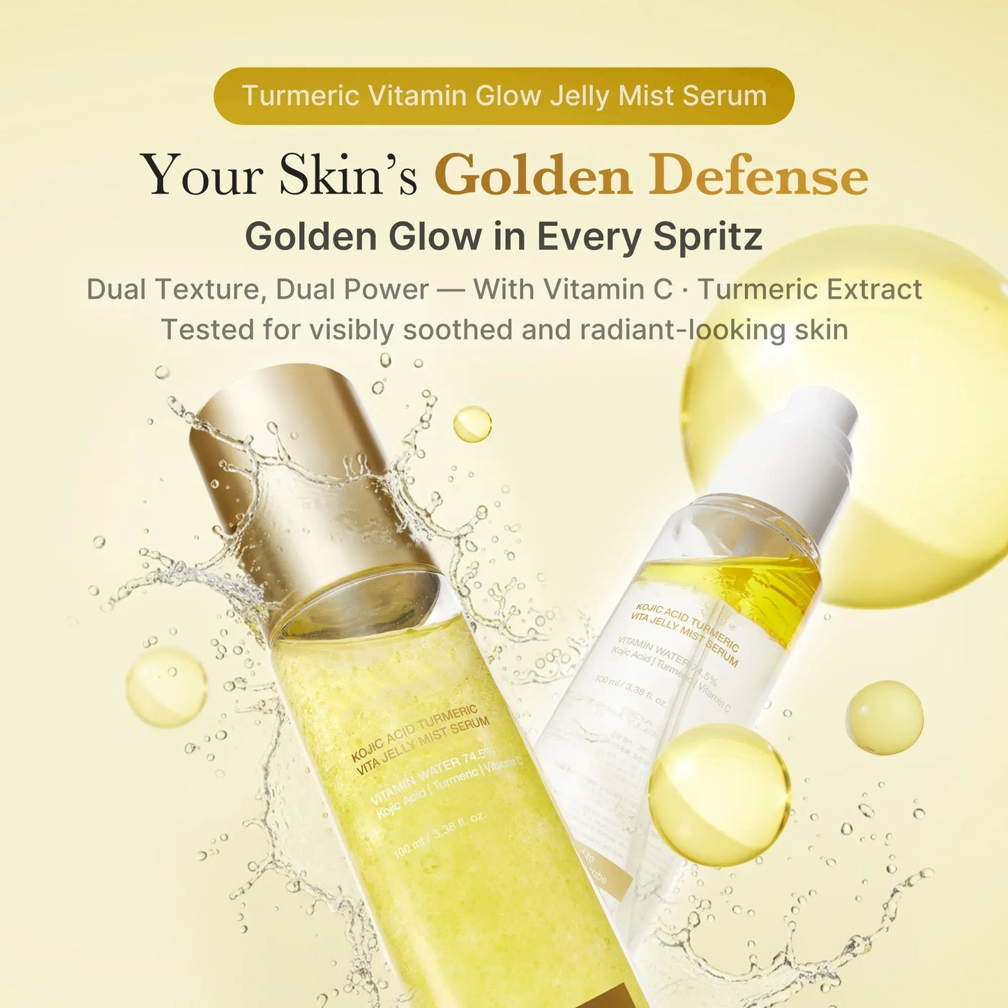 Smooth & Clear Body Care Set