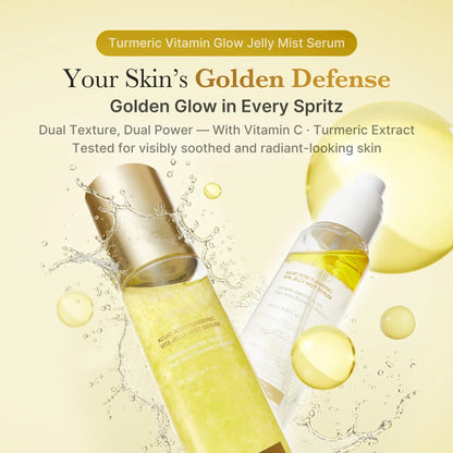 Smooth & Clear Body Care Set