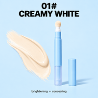 01# CREAMY WHITE