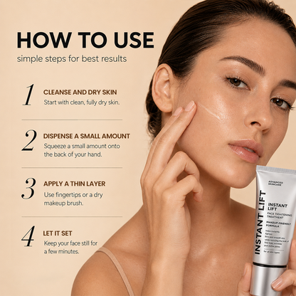 🎯Facial Firming Cream