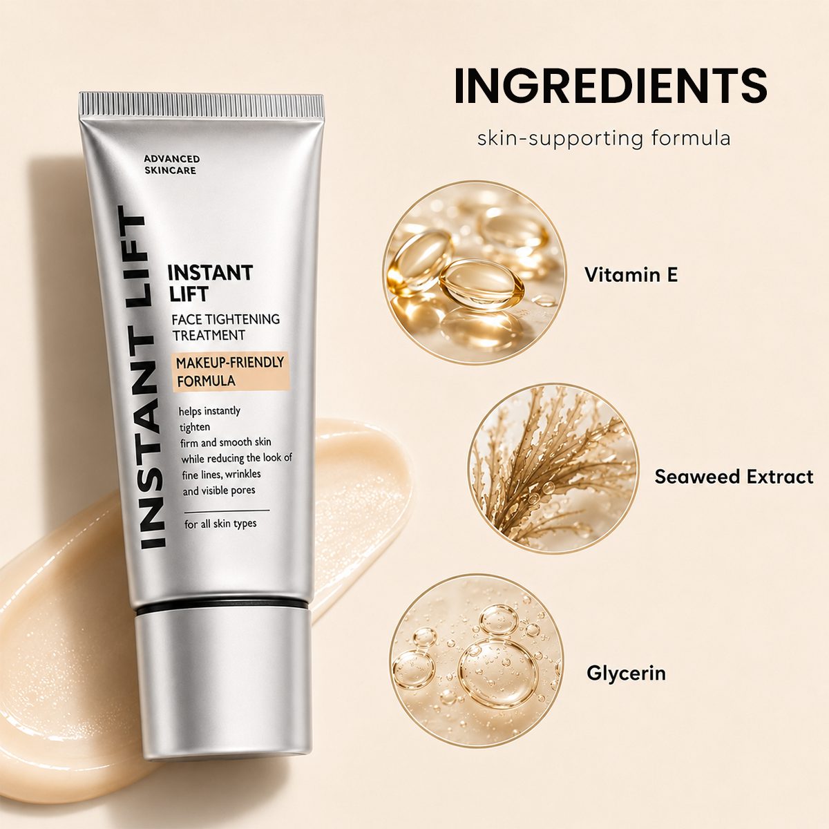 🎯Facial Firming Cream