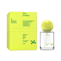 Cucumber Oral Spray 20ML