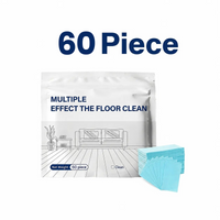 60 pieces [blue camellia]