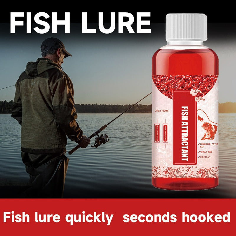 New Natural bait Scent Fish Attractants for Baits - For all types