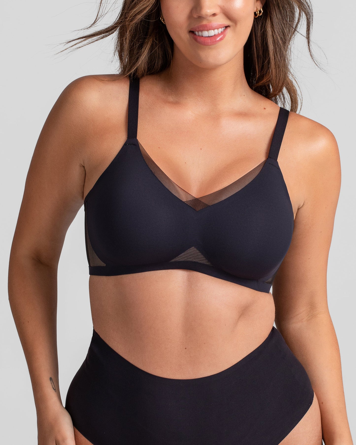CrossOver Bra