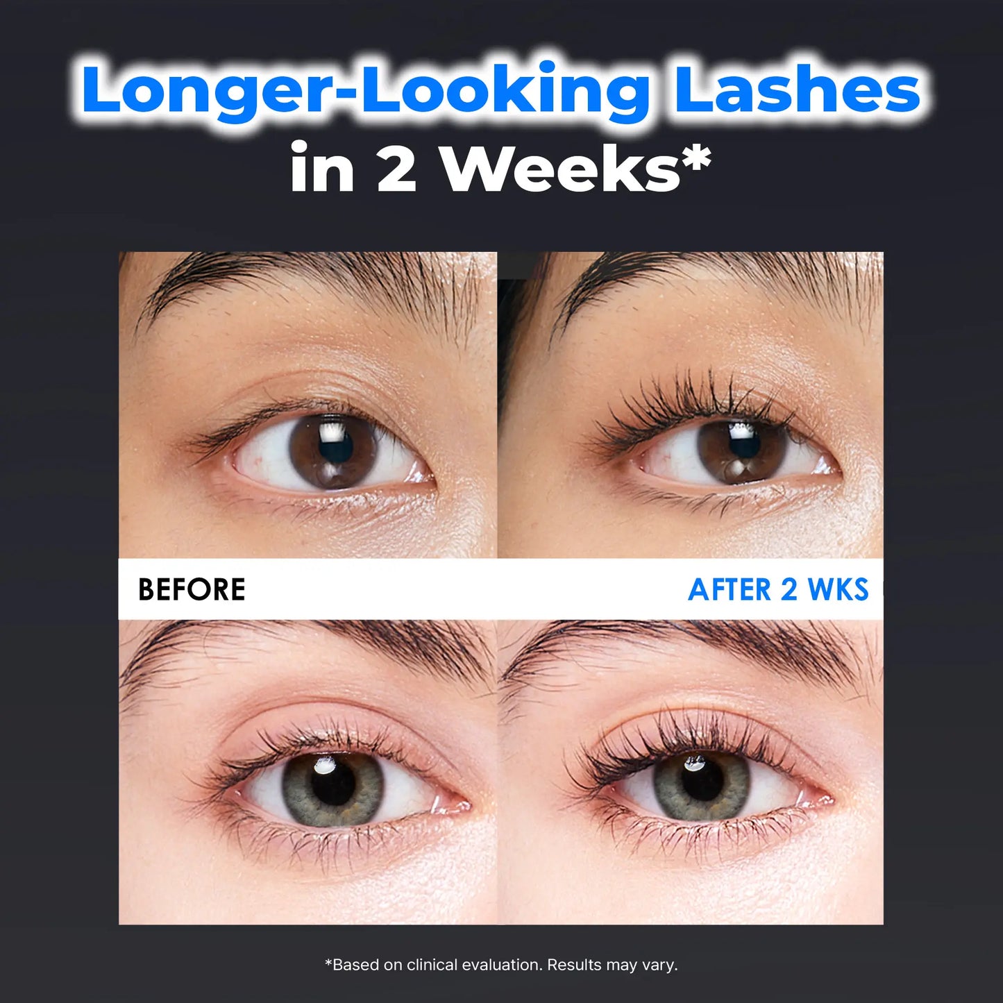 ✨👁️Eyelash Growth Serum