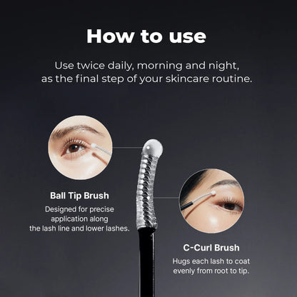 ✨👁️Eyelash Growth Serum