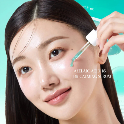 ✨Azelaic Acid 16 Calming Serum🌿