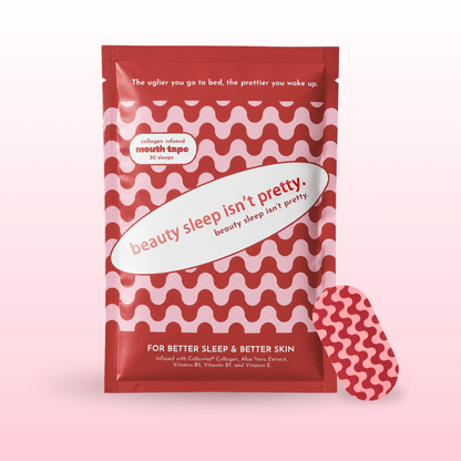 Collagen Mouth Tape