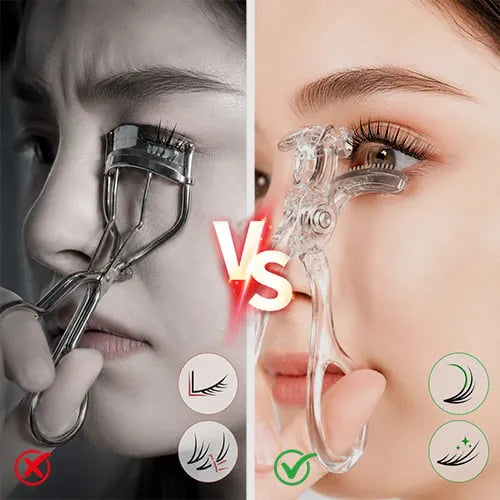 ✨ Precision Lift Eyelash Curler Salon-Quality Lash Lift Effect at Home ✨