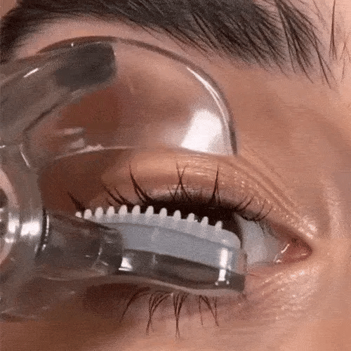 ✨ Precision Lift Eyelash Curler Salon-Quality Lash Lift Effect at Home ✨