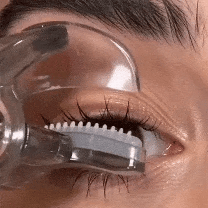 ✨ Precision Lift Eyelash Curler Salon-Quality Lash Lift Effect at Home ✨