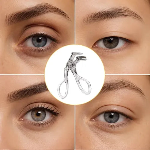 ✨ Precision Lift Eyelash Curler Salon-Quality Lash Lift Effect at Home ✨