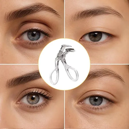 ✨ Precision Lift Eyelash Curler Salon-Quality Lash Lift Effect at Home ✨