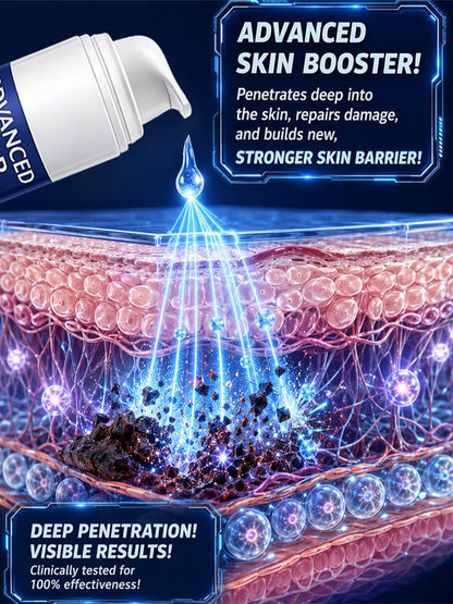 🌿Silicone skin scar removal ointment