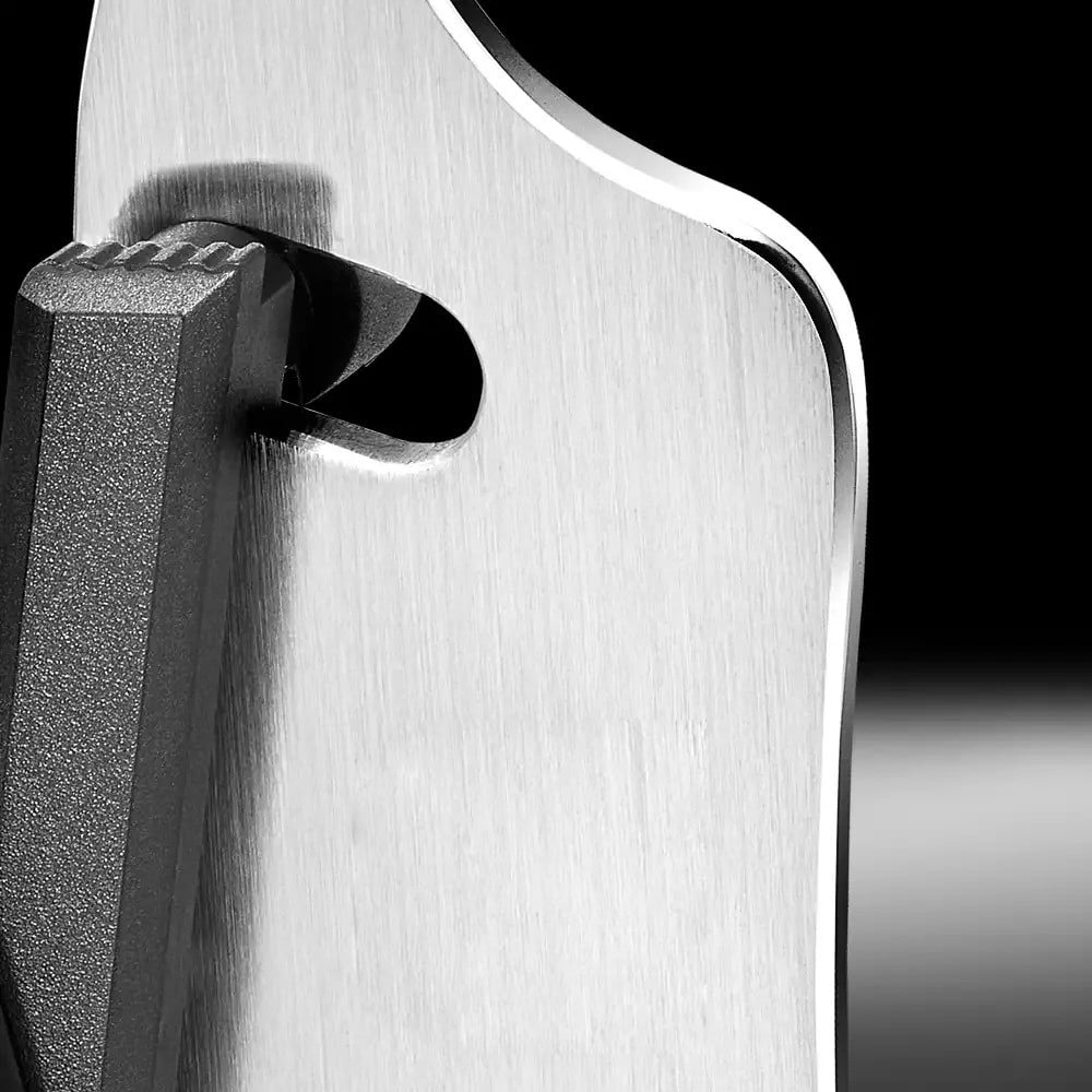 🔪 3-in-1 Professional Knife Sharpener – Adjustable 16°–32° for Fast, Precise Sharpening