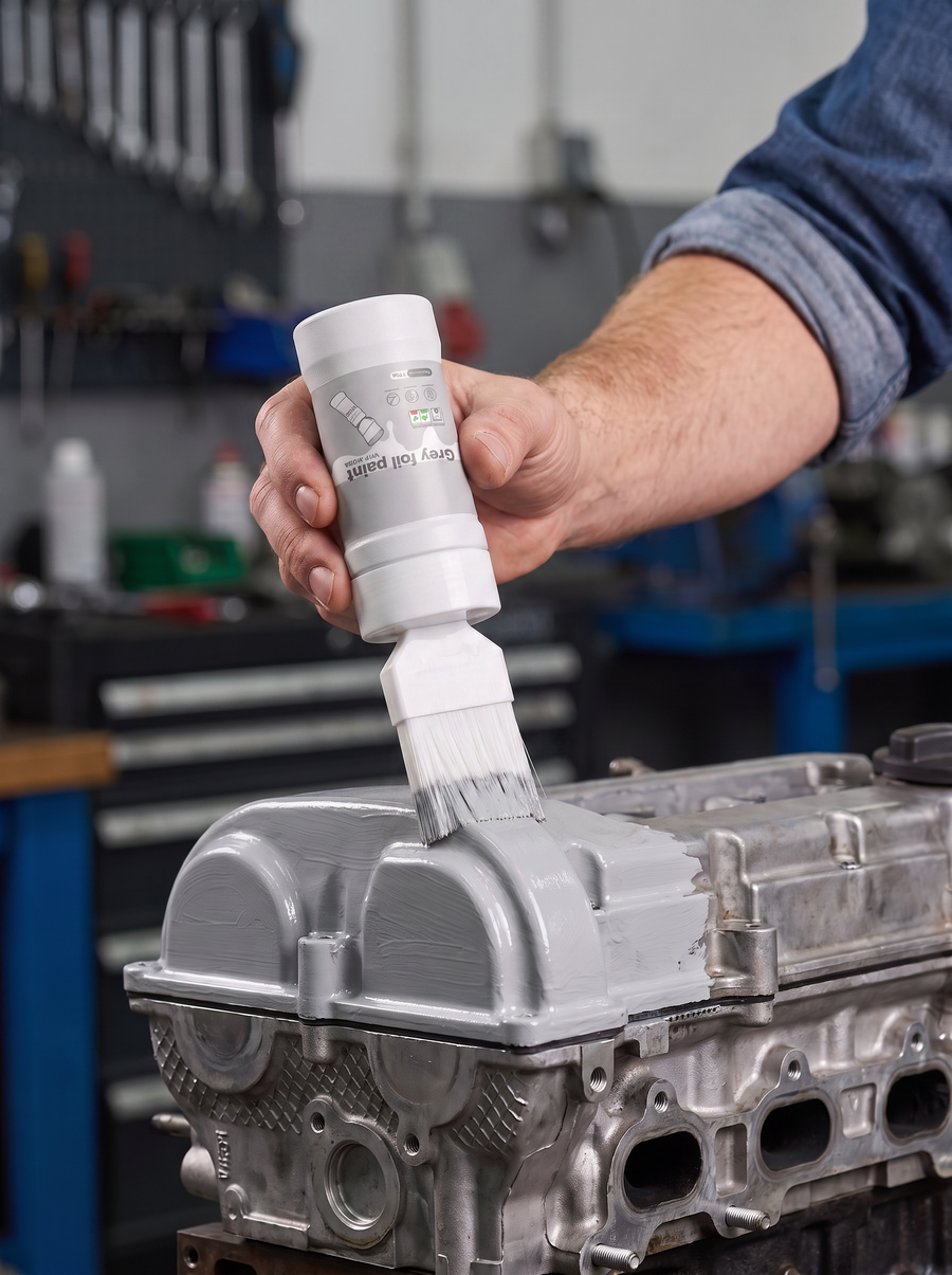 Auto Parts