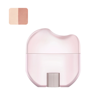 2-in-1 Long-Lasting Highlighter & Blush Stick