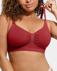 Jujube Red