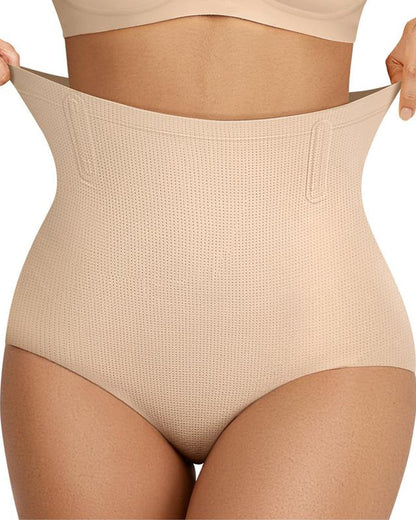 New Tummy Control Butt Lifting Shapewear Breathable Comfortable Shorts