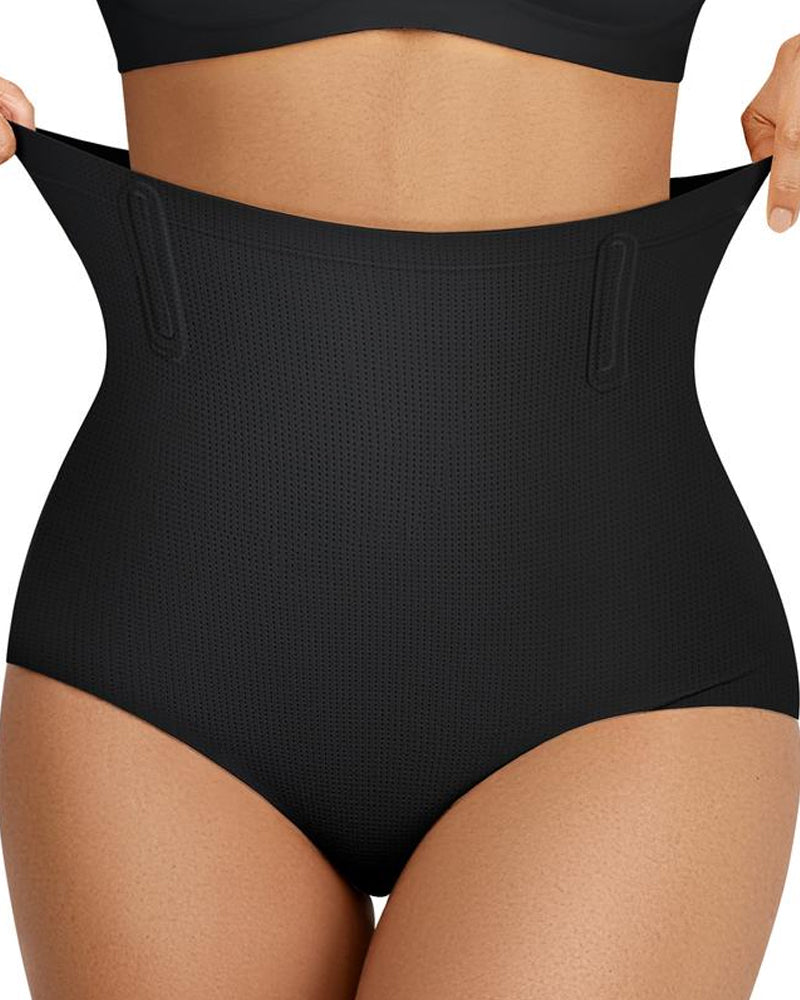 New Tummy Control Butt Lifting Shapewear Breathable Comfortable Shorts