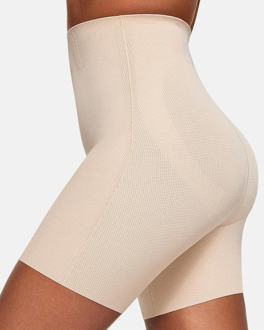 New Tummy Control Butt Lifting Shapewear Breathable Comfortable Shorts