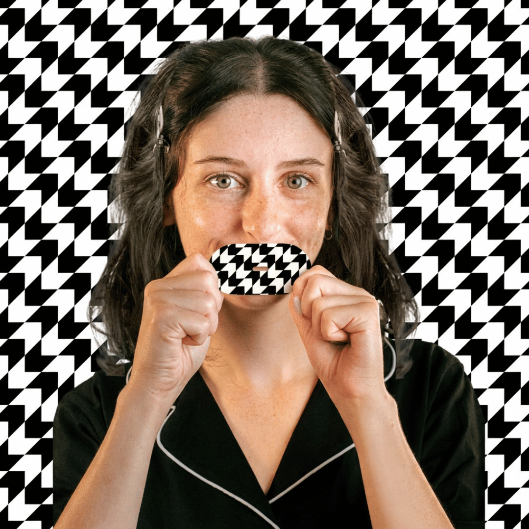 Collagen Mouth Tape