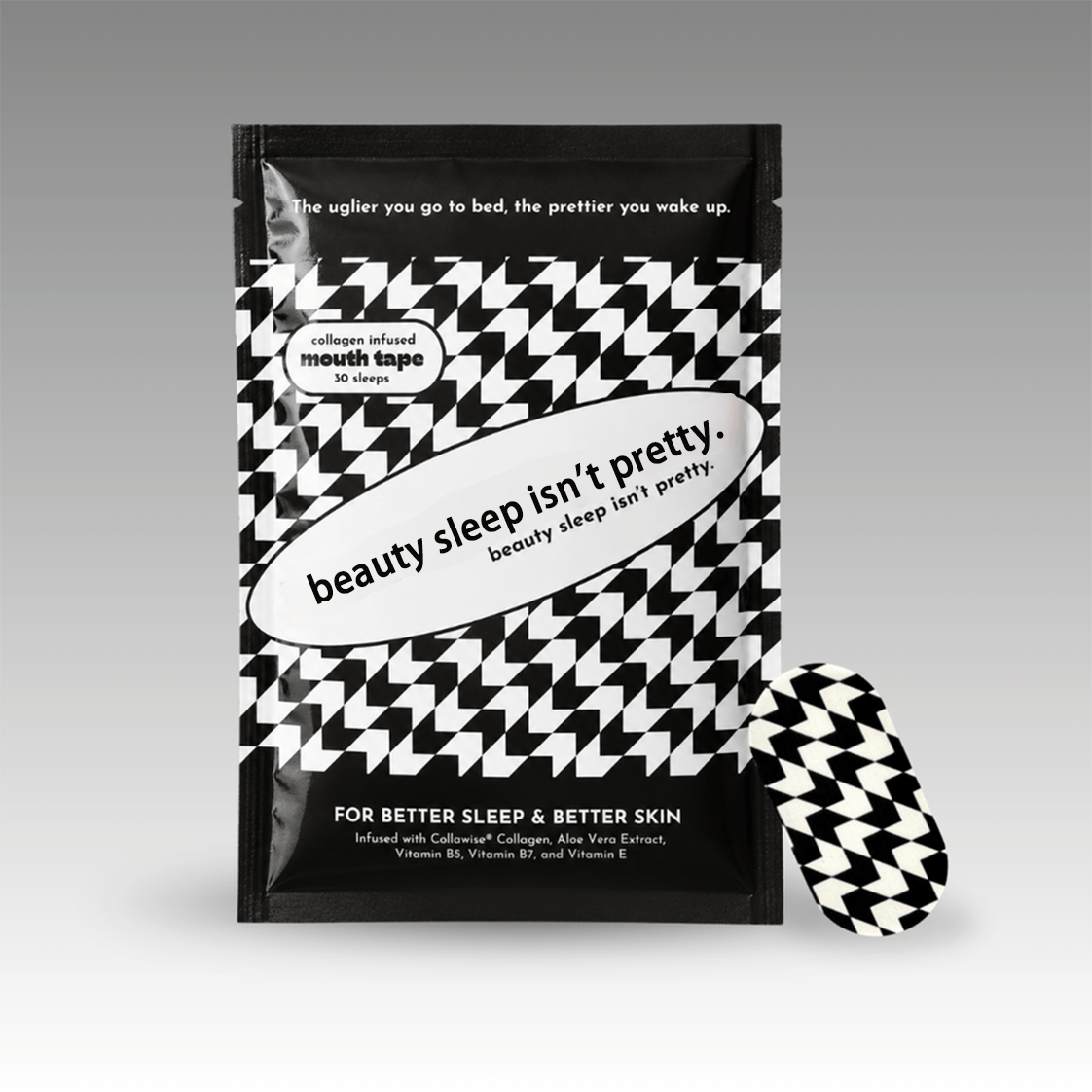 Collagen Mouth Tape