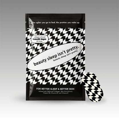 Collagen Mouth Tape