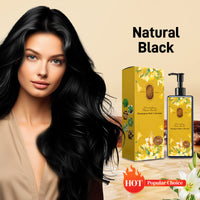 Natural Black