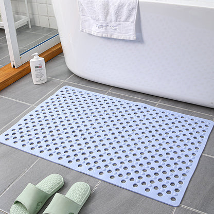 ✨⚡🚿Premium Anti Slip Shower Safety Mat with Strong Suction Cups🧼