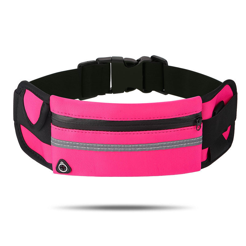 🏃Outdoor Sports Anti-theft Belt Bag