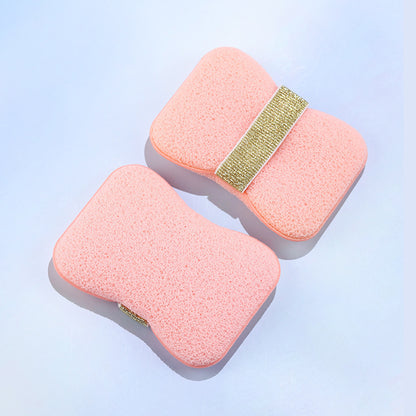 🧼Double-Sided Bath Foaming Bag🧽