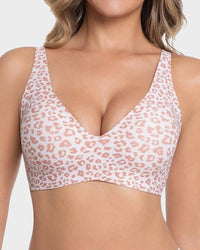 Pink Leopard
