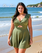 The Riviera Tummy Control Swimsuit 10