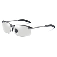 Gunmetal Frame ( Photochromic )