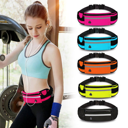 🏃Outdoor Sports Anti-theft Belt Bag