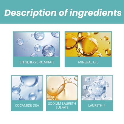 Moisturizing Bath Oil for Soft, Smooth Skin🛁✨