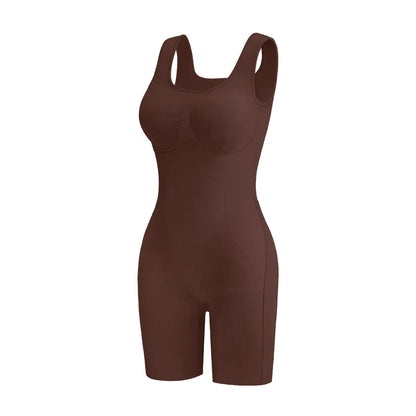 Easyslide Tummy Control Faja Bodysuit