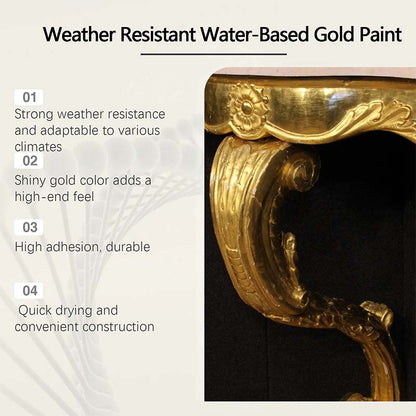 Golden Pro DIY Paint Set